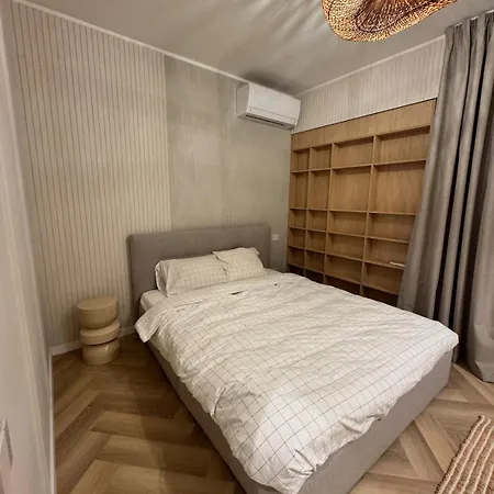 Perfect Place To Relax & Recharge Διαμέρισμα Mamaia
