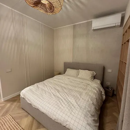 Perfect Place To Relax & Recharge Διαμέρισμα Mamaia